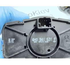 Перемикач світла Audi A8 [4H] 2010-2017