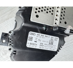 Панель приборов Audi A8 [4H] 2010-2017