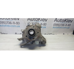 Ступиця заднього правого колеса Audi A8 [4H] 2010-2017