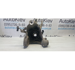 Ступица заднего правого колеса Audi A8 [4H] 2010-2017