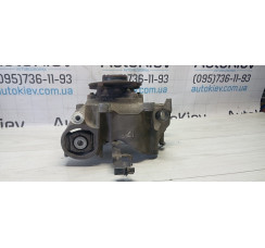 Ступица заднего правого колеса Audi A8 [4H] 2010-2017