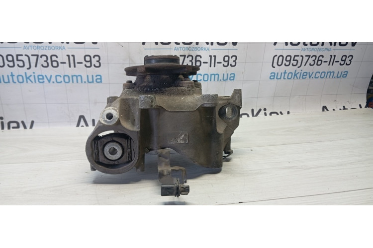 Ступица заднего правого колеса Audi A8 [4H] 2010-2017 4H0505436D