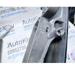 Тримач карти двері Audi A8 [4H] 2010-2017