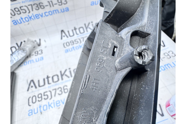 Держатель карта дверь Audi A8 [4H] 2010-2017 4H1959517