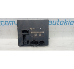 Блок управления сидения Audi A8 [4H] 2010-2017