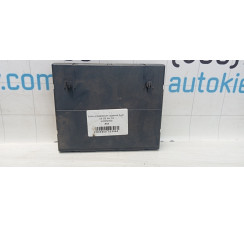 Блок управления сидения Audi A8 [4H] 2010-2017