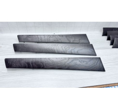 Декор двері дерево Audi A8 [4H] 2010-2017