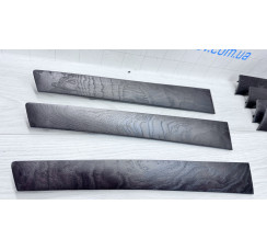 Декор двері дерево Audi A8 [4H] 2010-2017