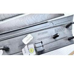 Декор двері дерево Audi A8 [4H] 2010-2017