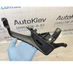 Ручка дверей внутрішня Audi A8 [4H] 2010-2017