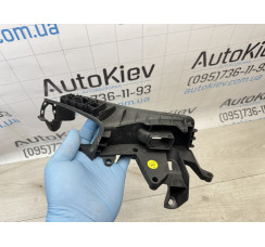 Ручка дверей внутрішня Audi A8 [4H] 2010-2017