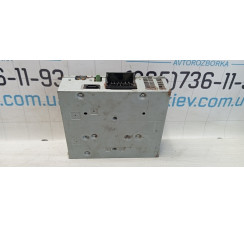 Тюнер блок радіо Audi A8 [4H] 2010-2017