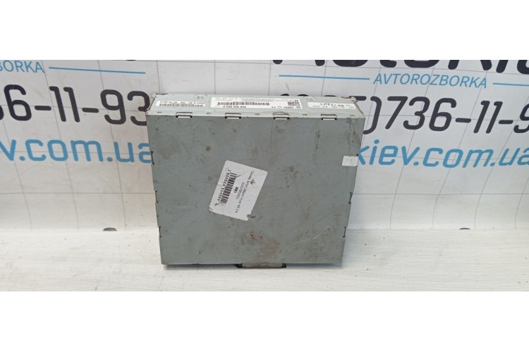 Тюнер блок радіо Audi A8 [4H] 2010-2017 4GD035082G