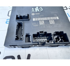 Блок керування переднім сидінням Audi A8 [4H] 2010-2017