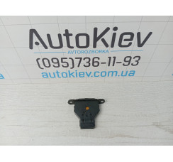 Регулятор повітроводу передній Audi A8 [4H] 2010-2017