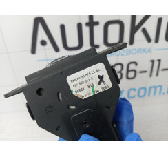 Регулятор повітроводу передній Audi A8 [4H] 2010-2017