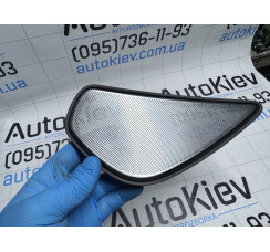 Решётка динамика BANG коричневый piccobraun Audi A8 [4H] 2010-2017