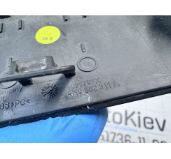 Накладка soul (чорний) Audi A8 [4H] 2010-2017