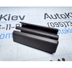 Накладка напрямної Audi A8 [4H] 2010-2017