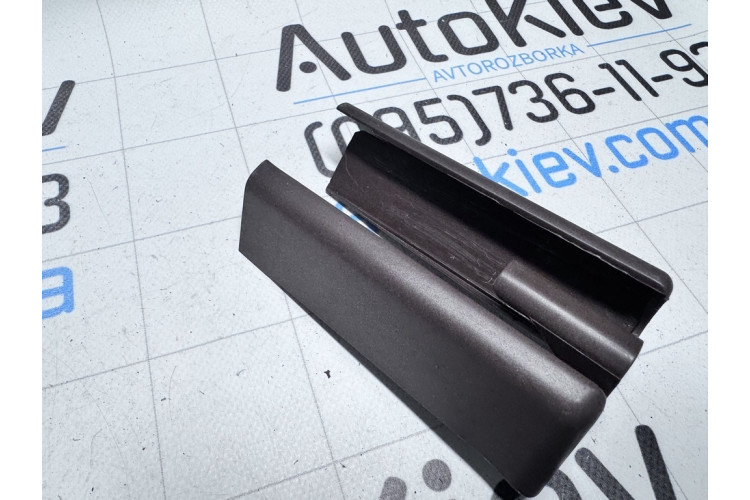 Накладка направляющей Audi A8 [4H] 2010-2017 4H1881347