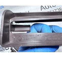 Накладка направляющей Audi A8 [4H] 2010-2017