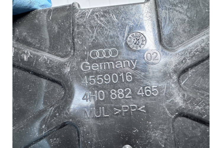 Крышка Audi A8 [4H] 2010-2017 4H0882465