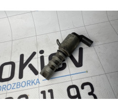 Клапан керуючий Audi A6 [C7,4G] 2011-2018