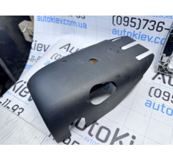 Кожух рулевой колонки Audi A8 [4H] 2010-2017