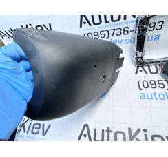 Кожух рулевой колонки Audi A8 [4H] 2010-2017
