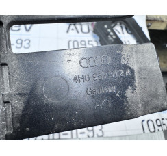 Кожух рулевой колонки Audi A8 [4H] 2010-2017