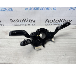 Блок підрульових перемикачів Audi A8 [4H] 2010-2017