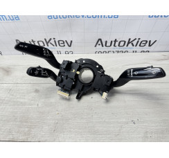 Блок підрульових перемикачів Audi A8 [4H] 2010-2017