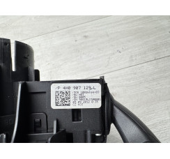 Блок підрульових перемикачів Audi A8 [4H] 2010-2017