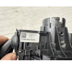 Блок підрульових перемикачів Audi A8 [4H] 2010-2017