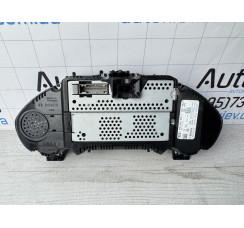 Панель приладів Audi A8 [4H] 2010-2017