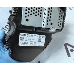 Панель приладів Audi A8 [4H] 2010-2017