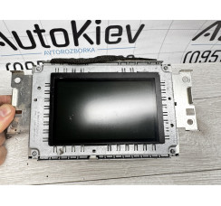 Дисплей екран Volvo V60 2011-2018