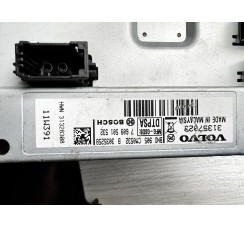 Дисплей екран Volvo V60 2011-2018