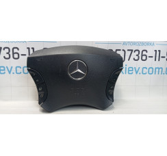Подушка безпеки в кермо Mercedes Benz W215 CL coupe 1999-2006