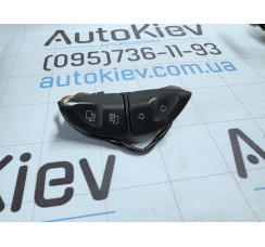 Кнопки керма ліві Mercedes Benz W220 1998-2005