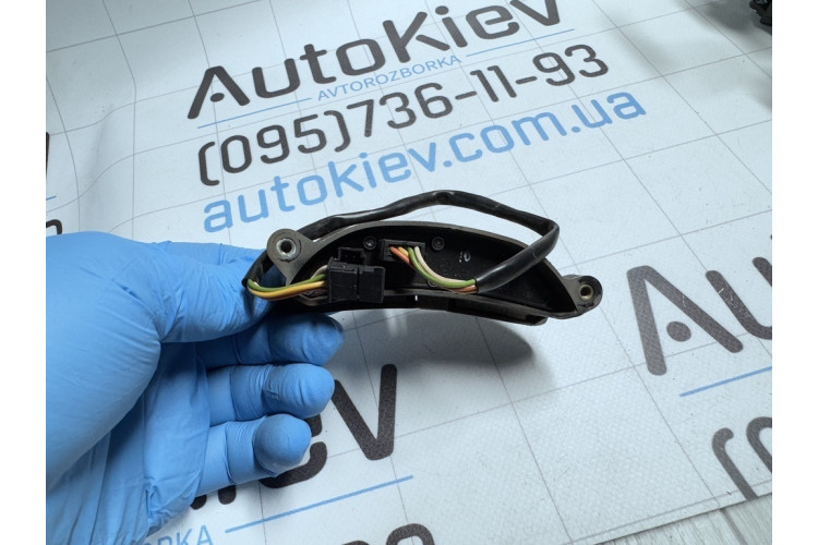 Кнопки руля левые Mercedes Benz W220 1998-2005 A2208207810