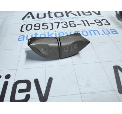 Кнопки руля правые бежевые Mercedes Benz W220 1998-2005