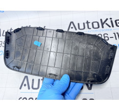 Обшивка/накладка кришки багажника Mercedes Benz A-Class W169 2004-2012