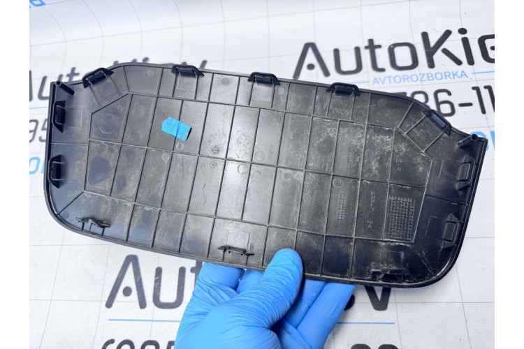 Обшивка/накладка крышки багажника Mercedes Benz A-Class W169 2004-2012 A1697470271