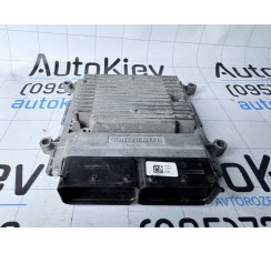 Блок керування двигуном Kia Sportage 2016-2021