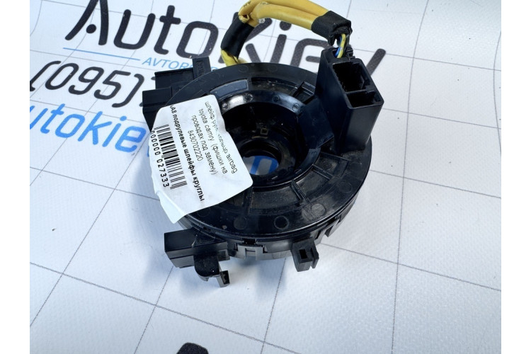 Шлейф керма кільце airbag Toyota Camry V30 2001-2006 8430702220