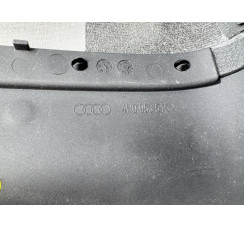 Накладка рульової колонки нижня коричнева Audi A8 [4H] 2010-2017