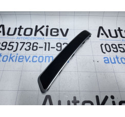 Декоративна накладка Hyundai Genesis (DH) 2014-2016