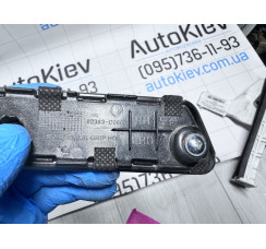 Декоративна накладка Hyundai Genesis (DH) 2014-2016