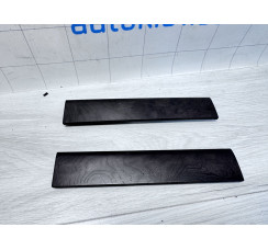 Декоративна накладка (дерево) Audi A8 [4H] 2010-2017